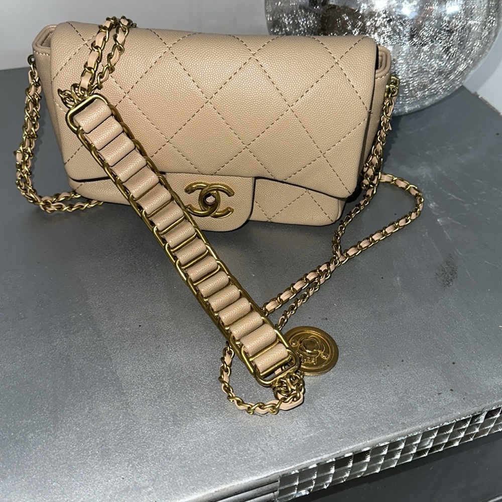 Vintage designer bag
